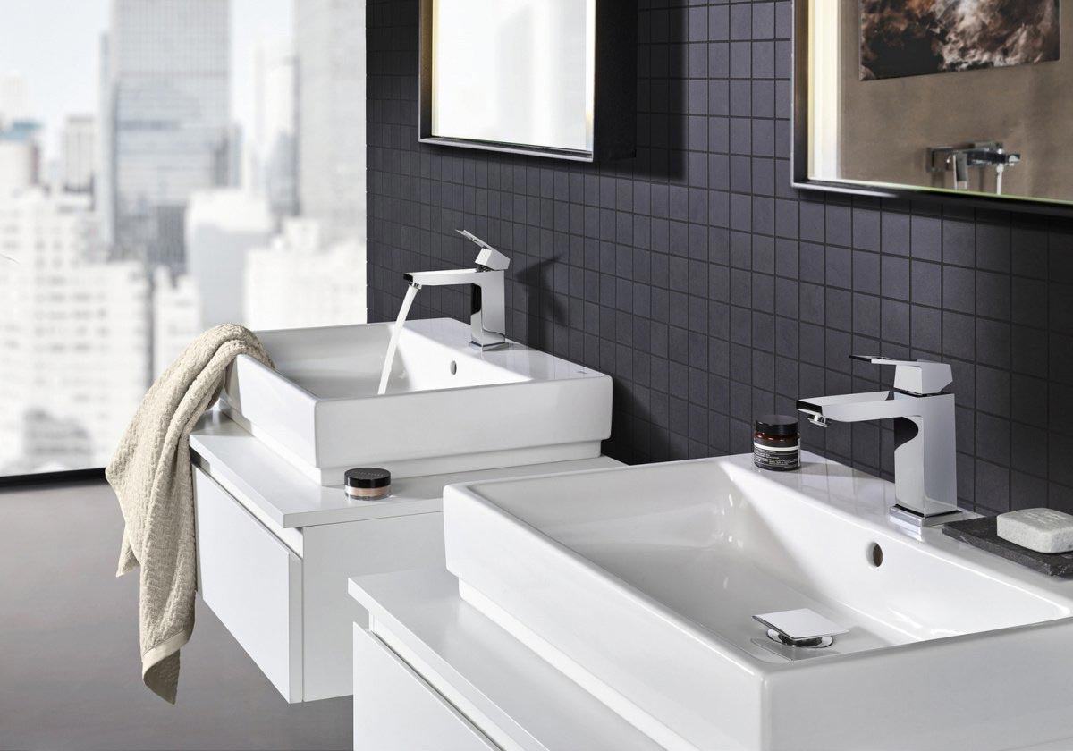 Ceramic tile refacing